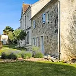 Ile D'oleron By Interhome Geay (Charente-Maritime)