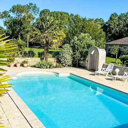 Ile D'oleron By Interhome