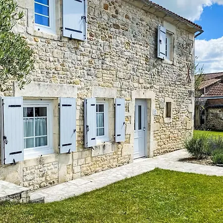 Ile D'oleron By Interhome *