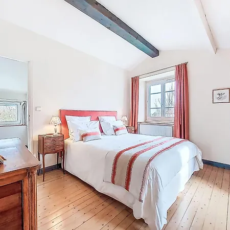 Ile D'oleron By Interhome Semesterbostad *