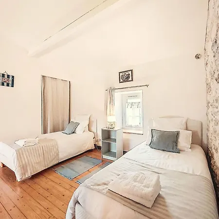 Ile D'oleron By Interhome * Geay (Charente-Maritime)