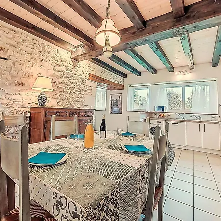 Ile D'oleron By Interhome Semesterbostad
