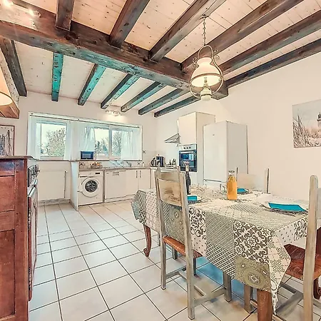 Ile D'oleron By Interhome *