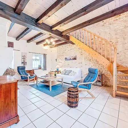 Ile D'oleron By Interhome * Geay (Charente-Maritime)