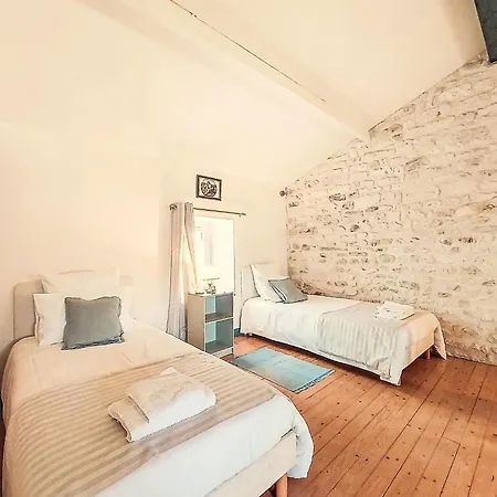 Ile D'oleron By Interhome *