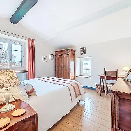 Ile D'oleron By Interhome * Geay (Charente-Maritime)