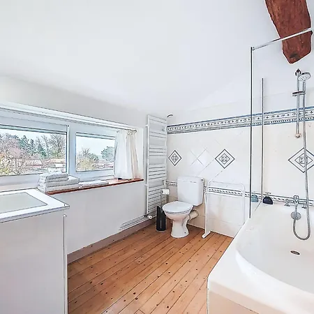 Ile D'oleron By Interhome *