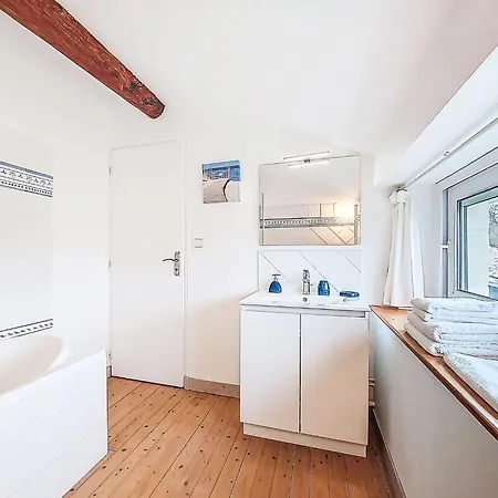 Сasa de vacaciones Ile D'oleron By Interhome *