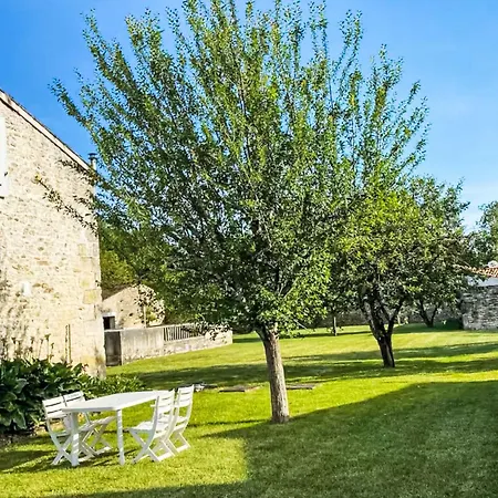 Ile D'oleron By Interhome *