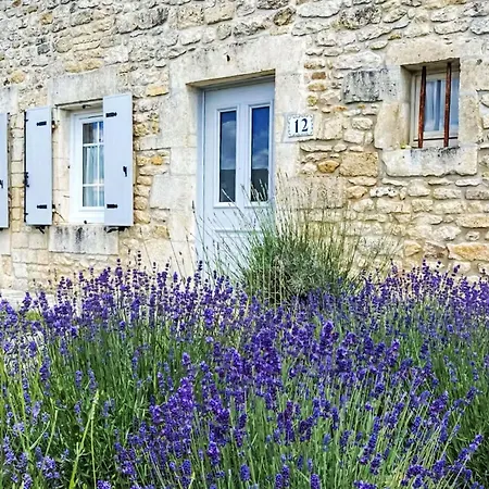 Ile D'oleron By Interhome Сasa de vacaciones Geay (Charente-Maritime)