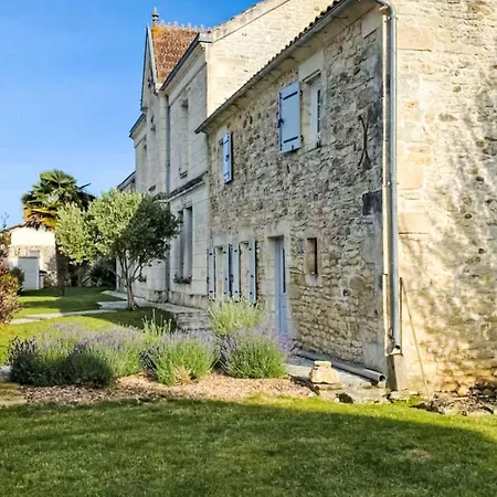Ile D'oleron By Interhome Geay (Charente-Maritime)