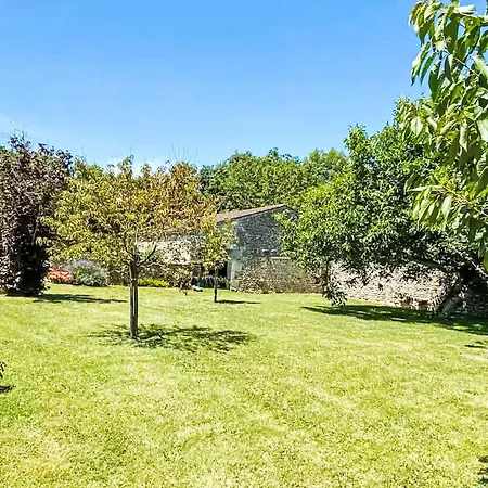 Semesterbostad Ile D'oleron By Interhome