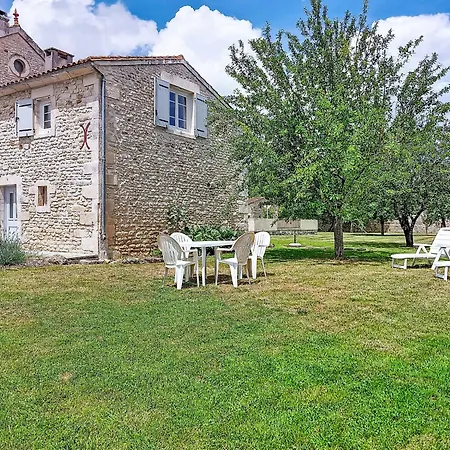 Semesterbostad Ile D'oleron By Interhome *