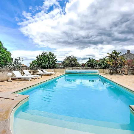 Ile D'oleron By Interhome *