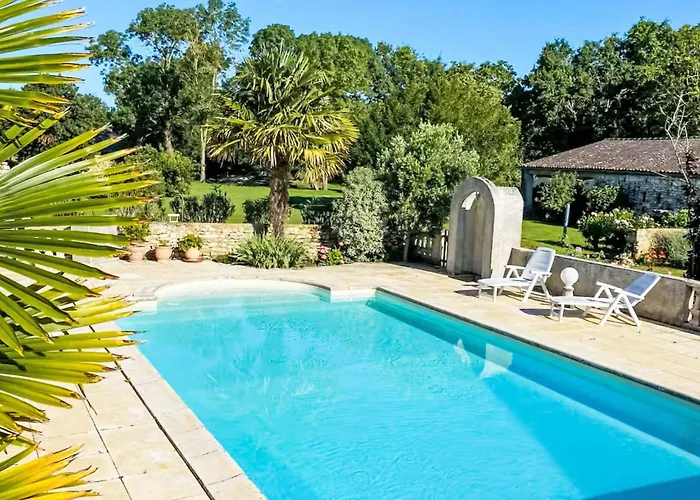 Ile D'oleron By Interhome