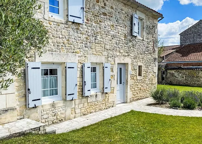 Ile D'oleron By Interhome *