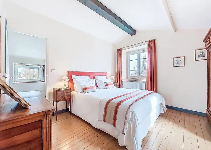 Ile D'oleron By Interhome Сasa de vacaciones *