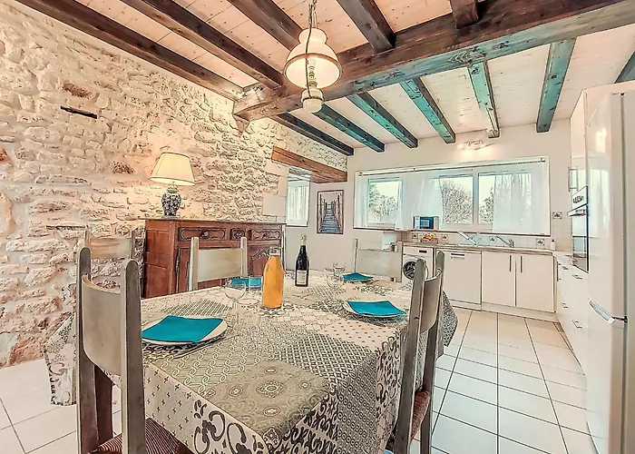 Ile D'oleron By Interhome Сasa de vacaciones