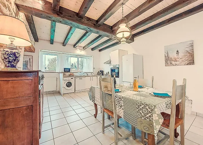 Ile D'oleron By Interhome *