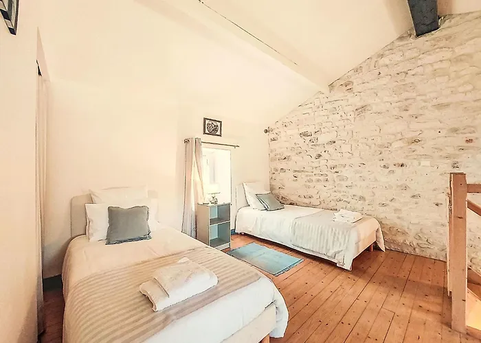 Ile D'oleron By Interhome *