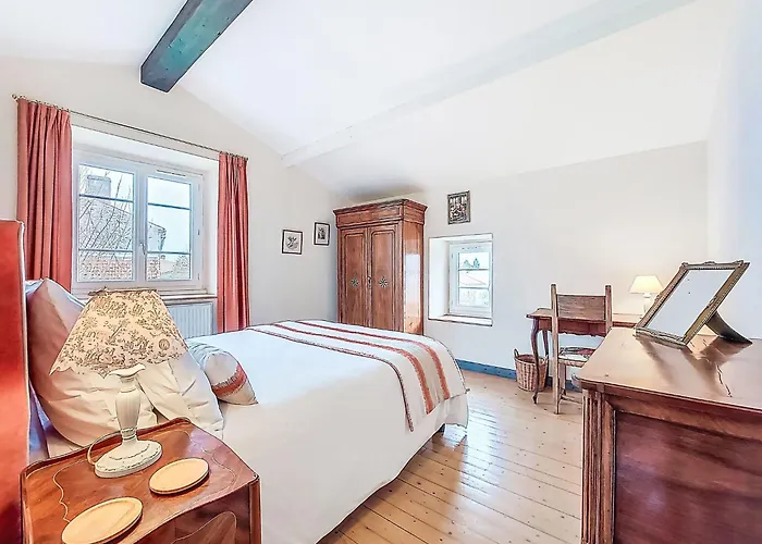 Ile D'oleron By Interhome * Geay (Charente-Maritime)