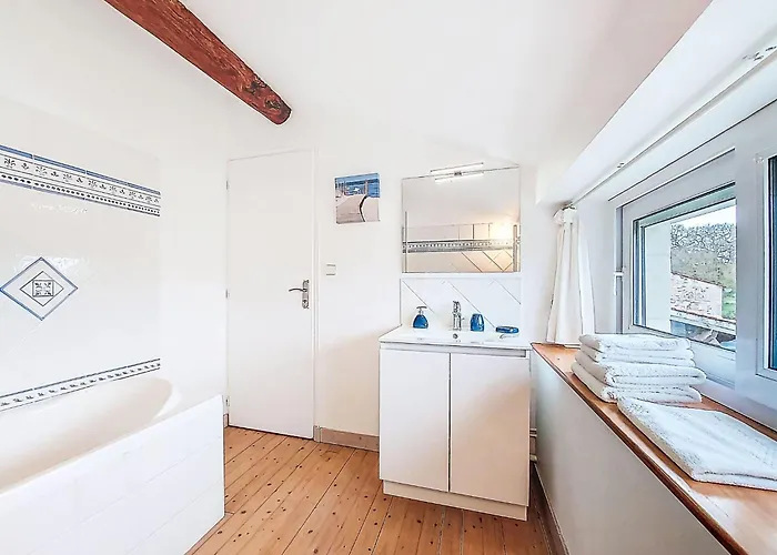 Дом отдыха Ile D'oleron By Interhome *