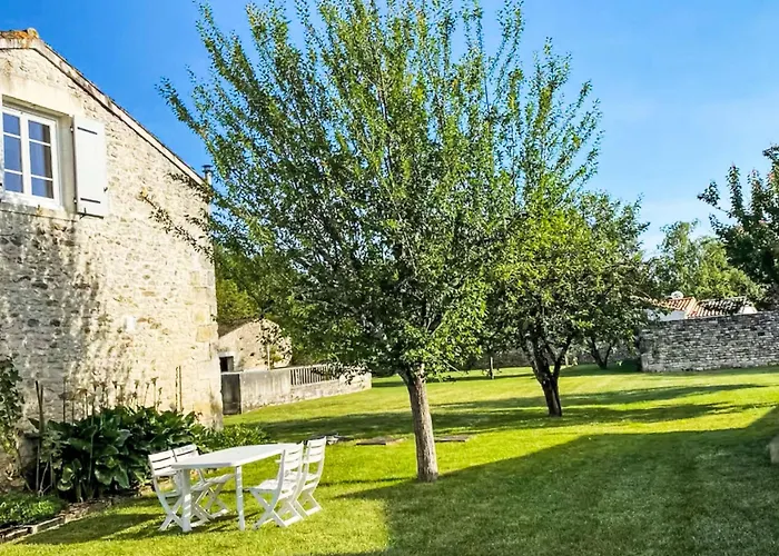 Ile D'oleron By Interhome *