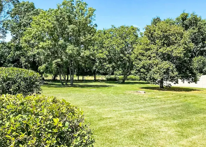 Сasa de vacaciones Ile D'oleron By Interhome